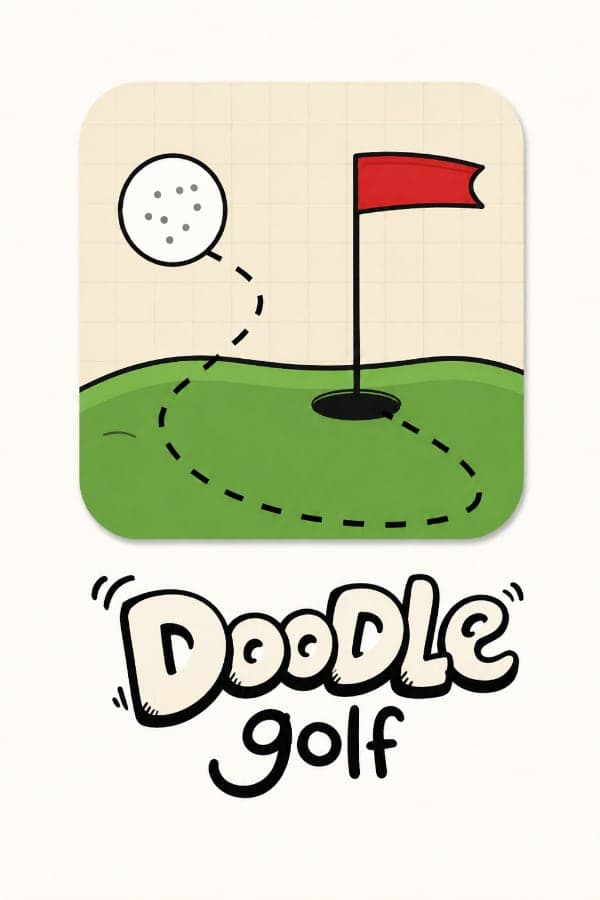Doodle Golf