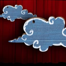 Puppet Pals: Creative Club