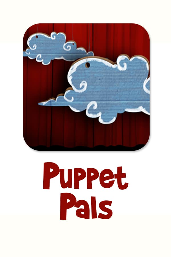 Puppet Pals 1
