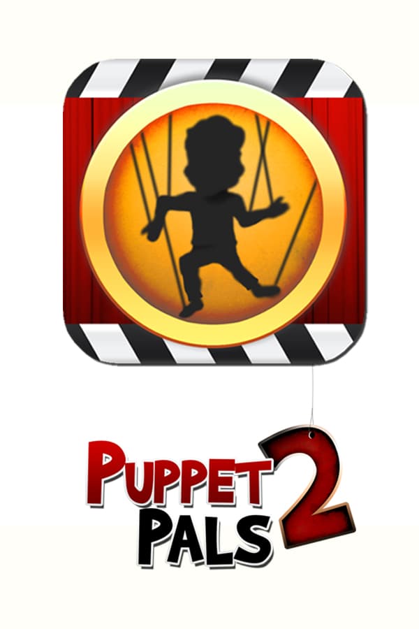 Puppet Pals 2